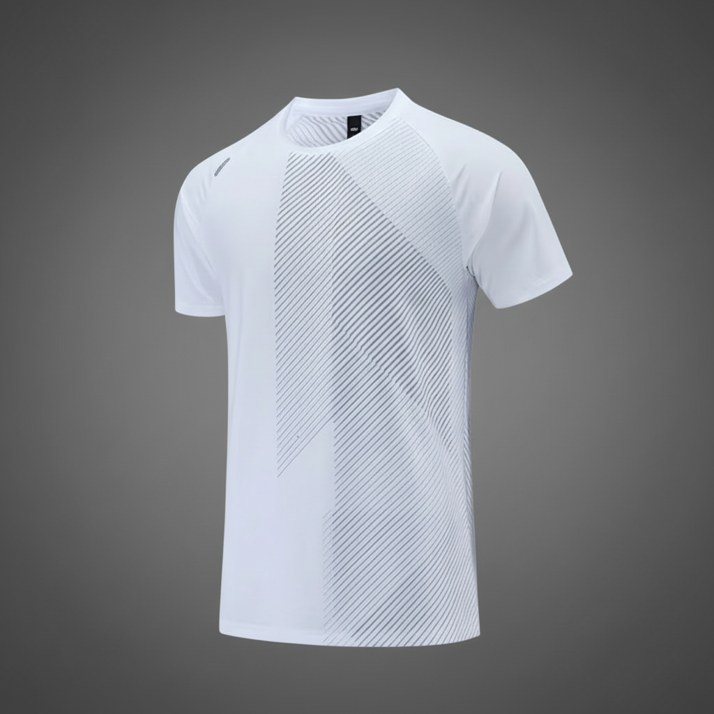 Men Quick Dry T-Shirts