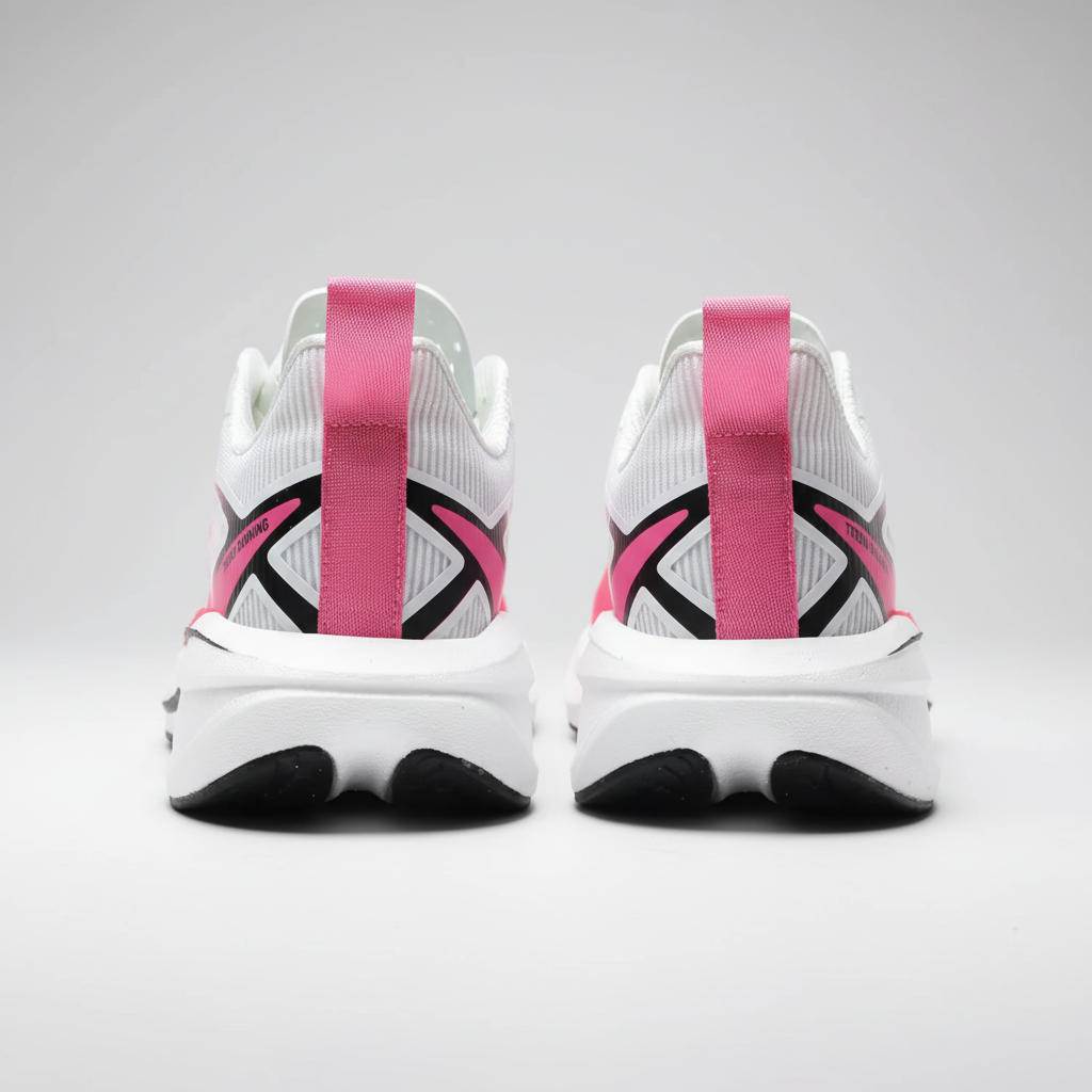 Men / Women Running Shoes - Carbon Plate