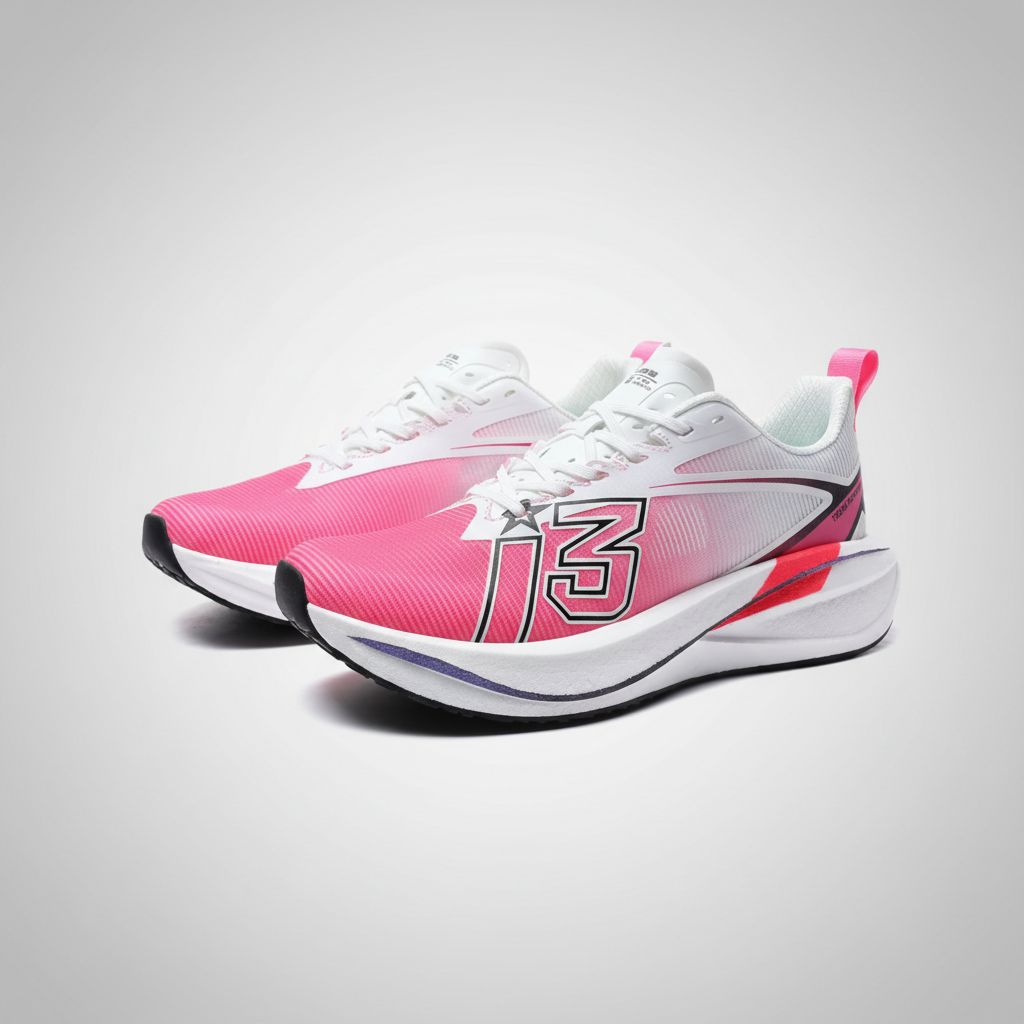 Men / Women Running Shoes - Carbon Plate