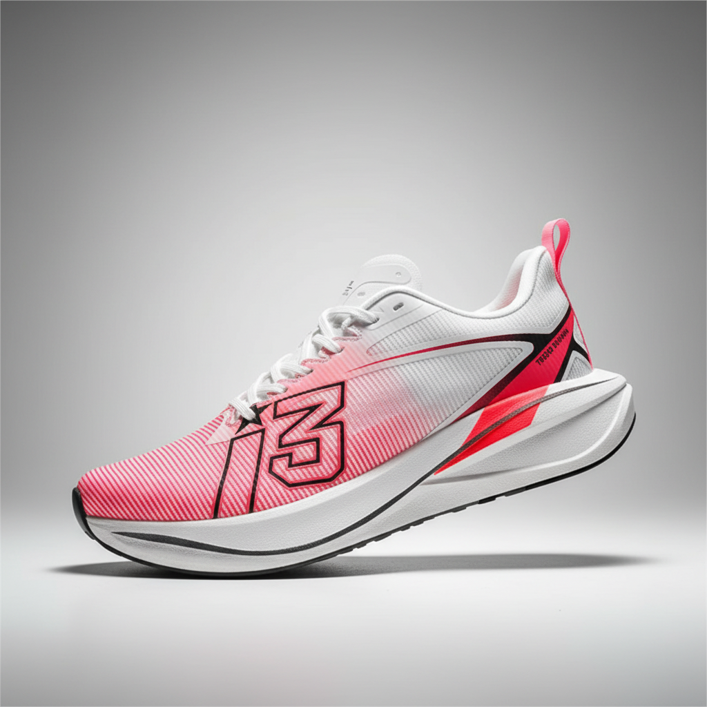 Men / Women Running Shoes - Carbon Plate