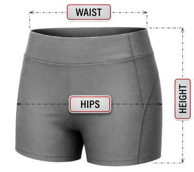Garment diagram
