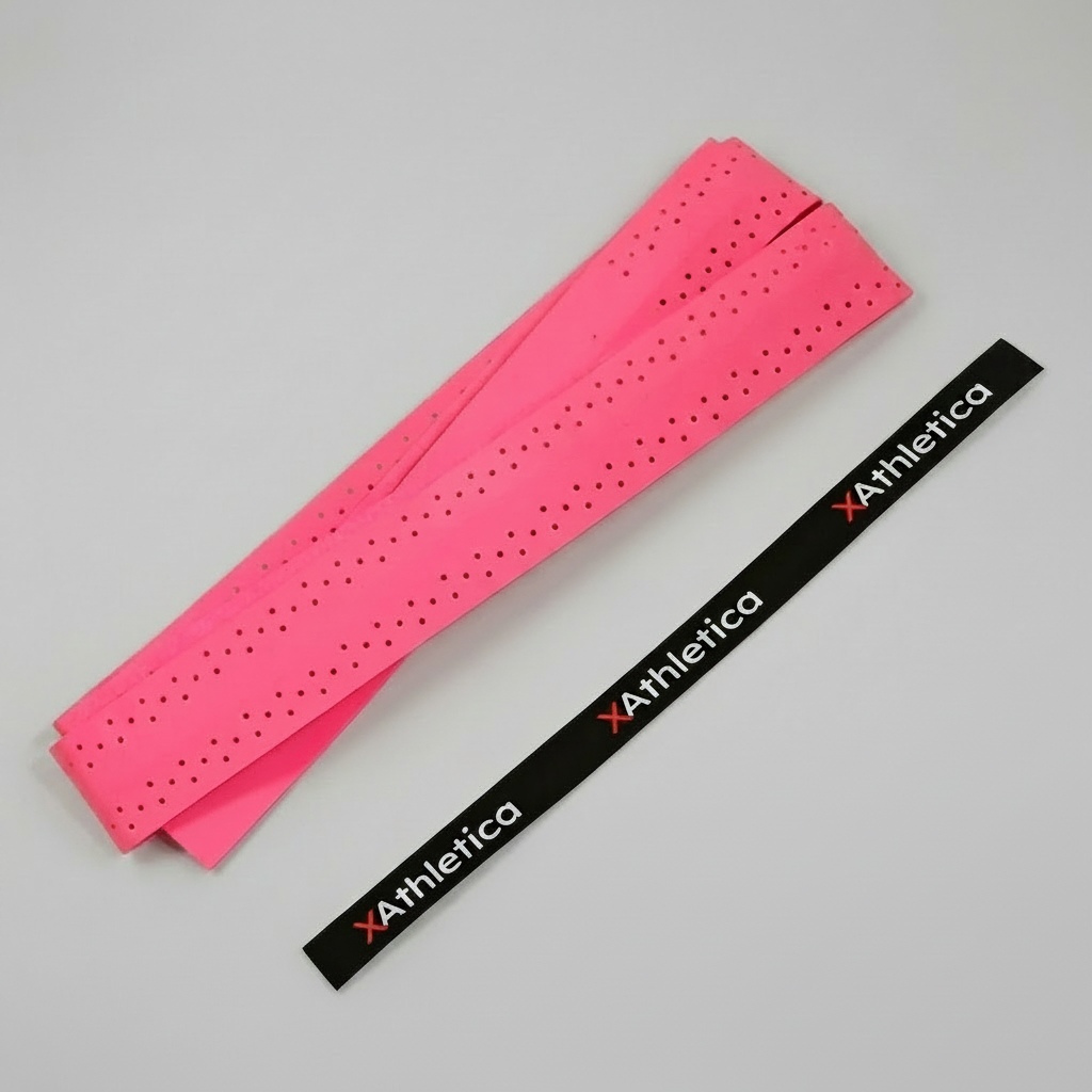 XAthletica Grip Tape – Clean