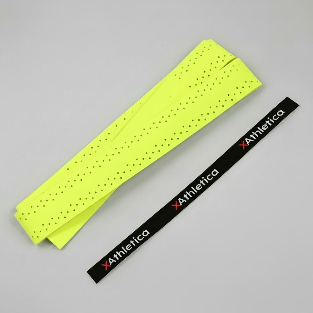 Yellow Grip Tape