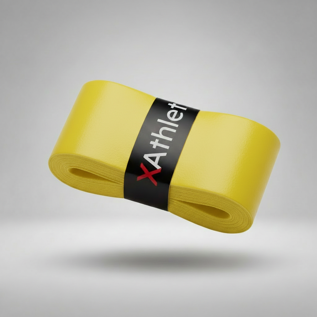 Yellow PU Grip Tape