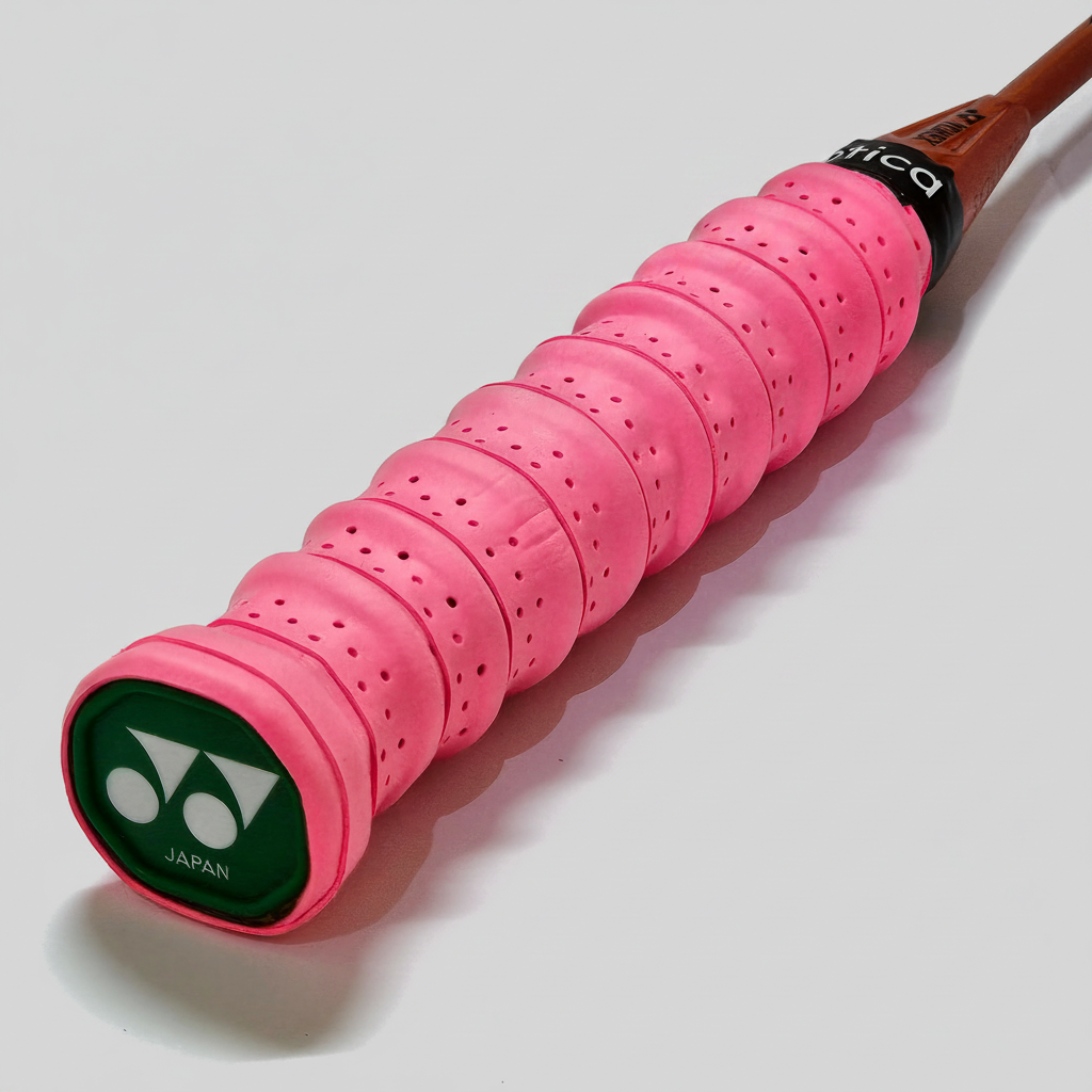 Yonex Racket – Studio Background